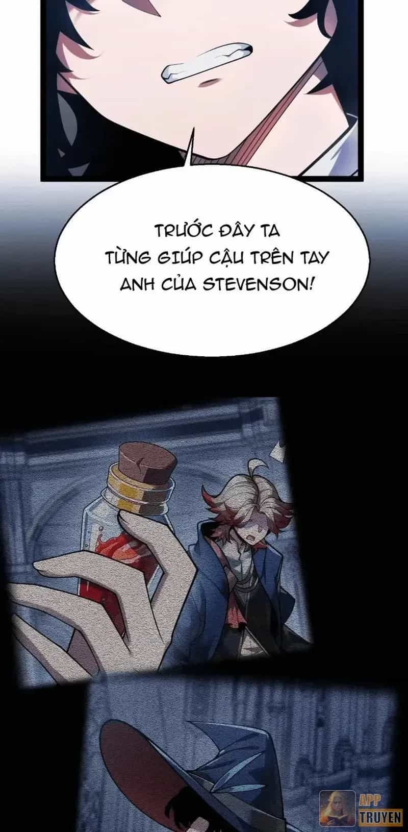 Tội Ác Chi Thành - Chương 40 - ảnh 12