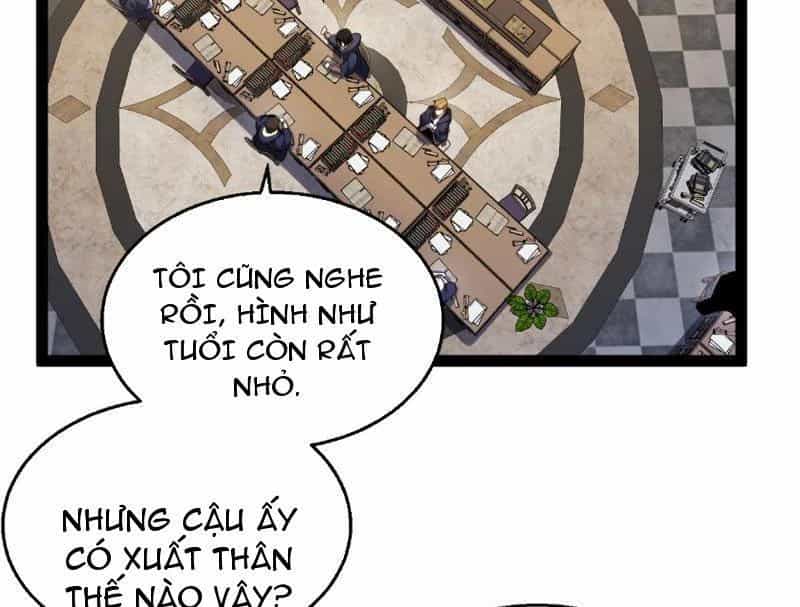 Tội Ác Chi Thành - Chương 8 - ảnh 8