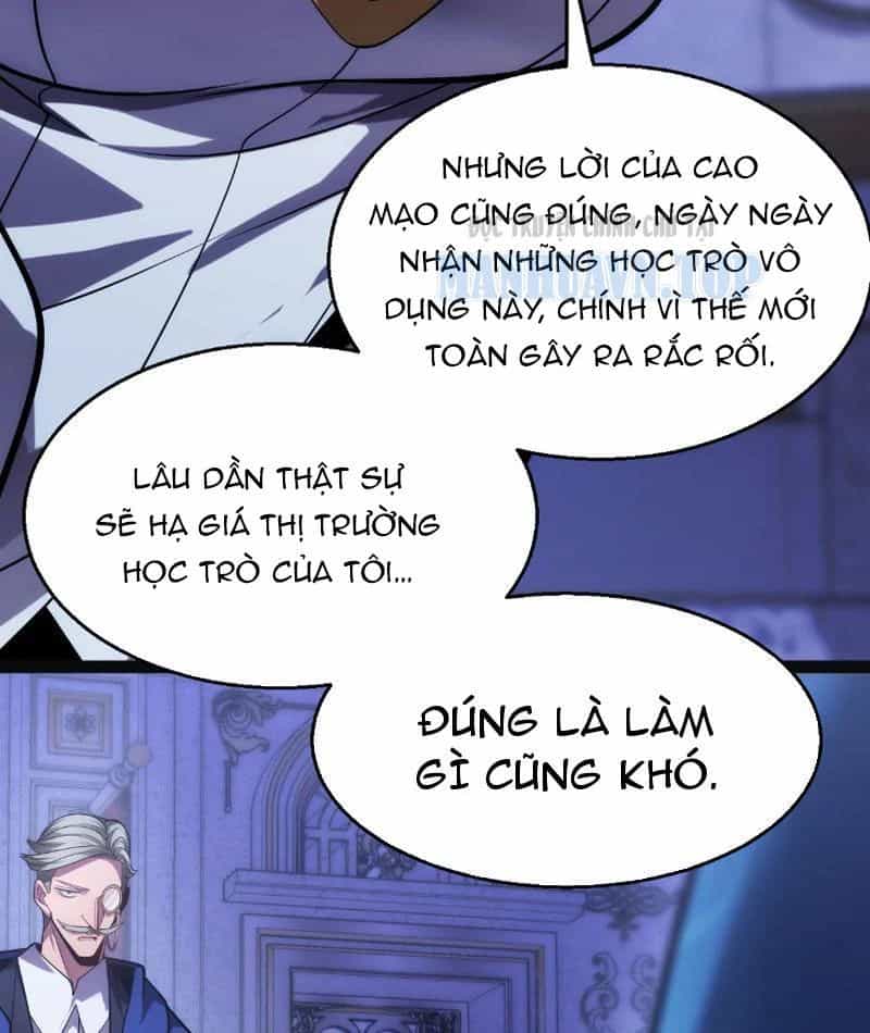 Tội Ác Chi Thành - Chương 9 - ảnh 119