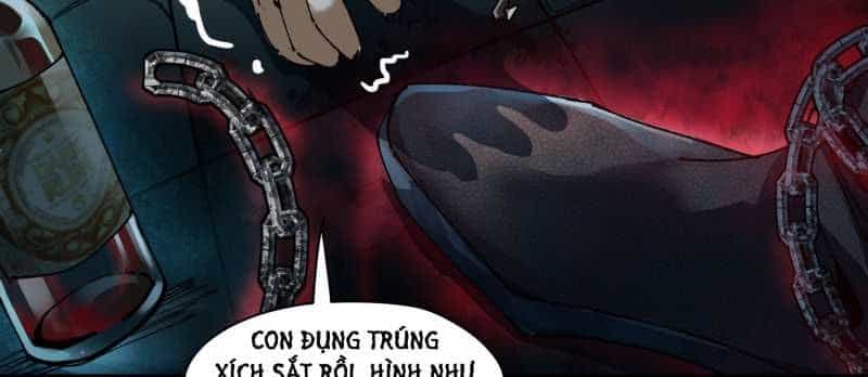 Tội Bất Dung Thứ - Chương 1 - ảnh 51