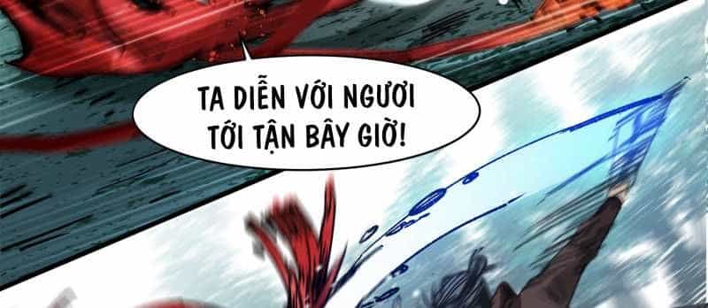 Tội Bất Dung Thứ - Chương 2 - ảnh 101