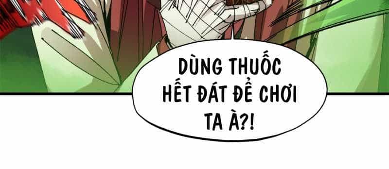 Tội Bất Dung Thứ - Chương 2 - ảnh 60