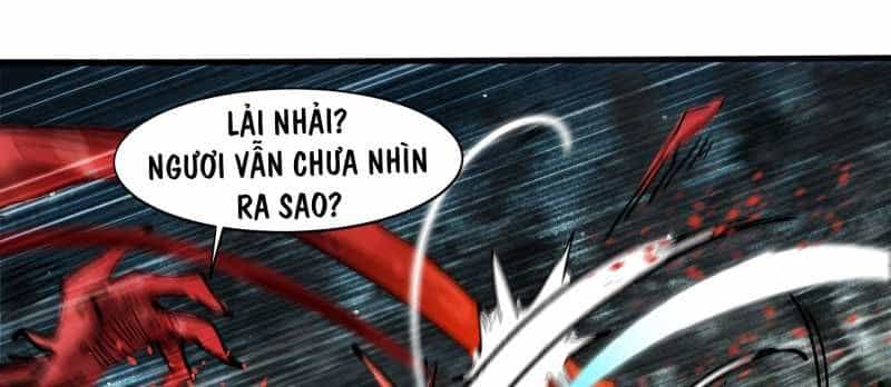 Tội Bất Dung Thứ - Chương 2 - ảnh 98