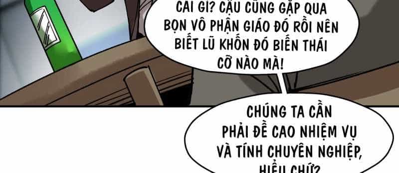 Tội Bất Dung Thứ - Chương 5 - ảnh 158
