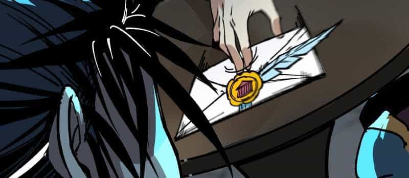 Tội Bất Dung Thứ - Chương 5 - ảnh 31