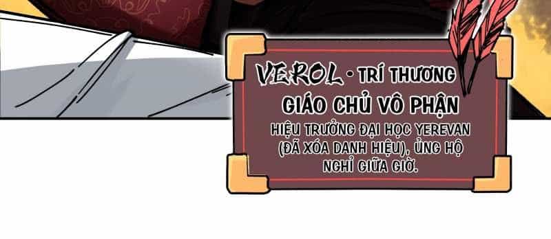 Tội Bất Dung Thứ - Chương 6 - ảnh 67