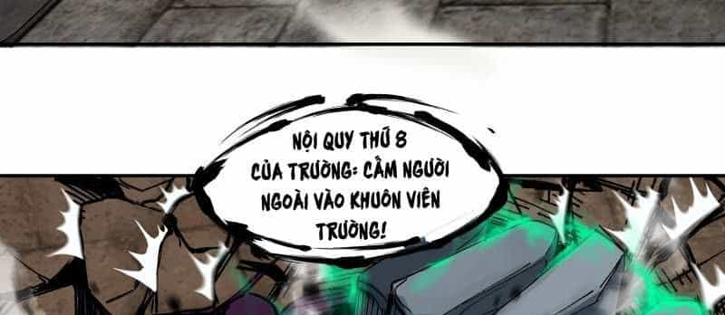Tội Bất Dung Thứ - Chương 7 - ảnh 250