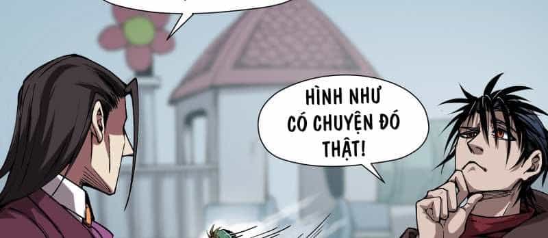 Tội Bất Dung Thứ - Chương 7 - ảnh 26
