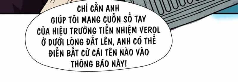 Tội Bất Dung Thứ - Chương 7 - ảnh 33