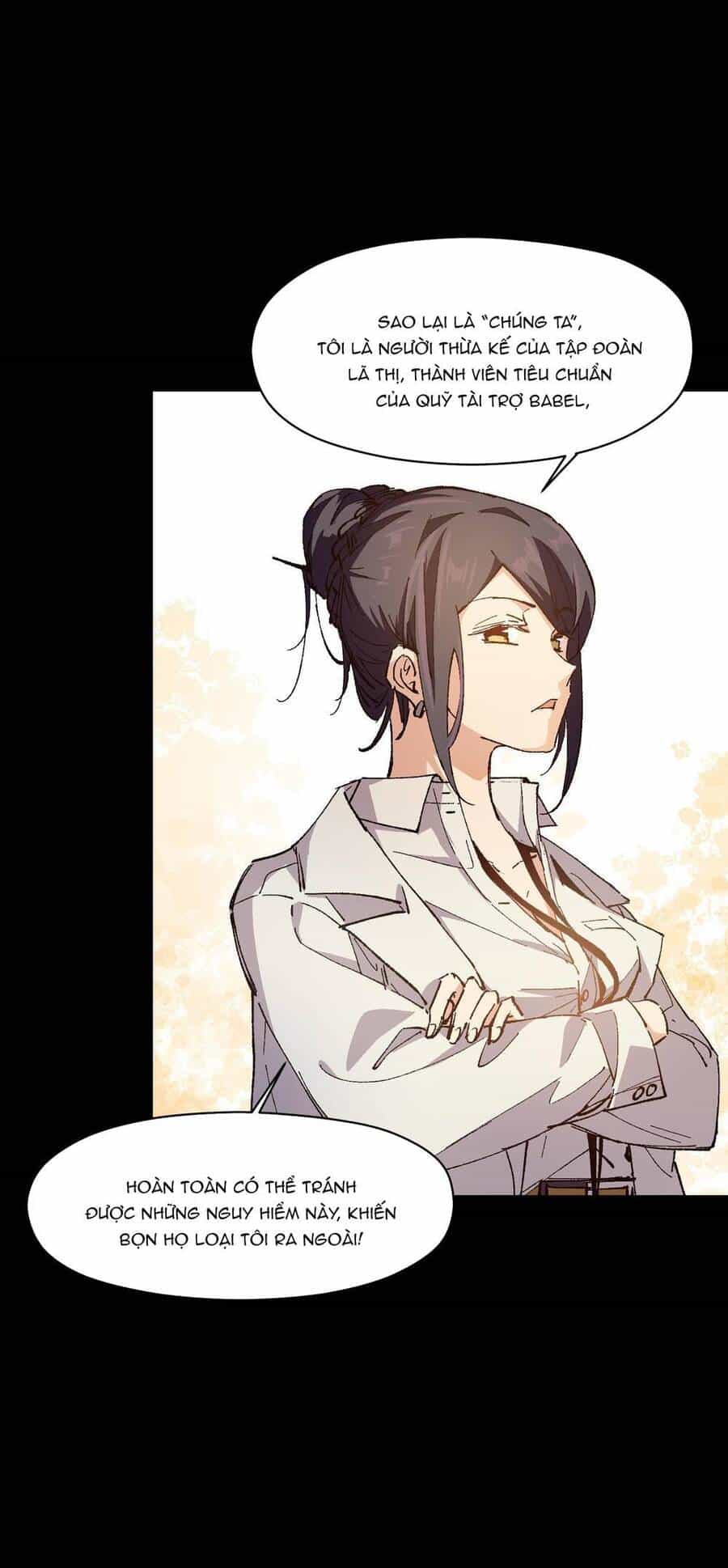 Tôi Bị Bọn Họ Tìm Đến Tận Cửa Sau Khi Tỏ Tình Hàng Loạt - Chương 10 - ảnh 58
