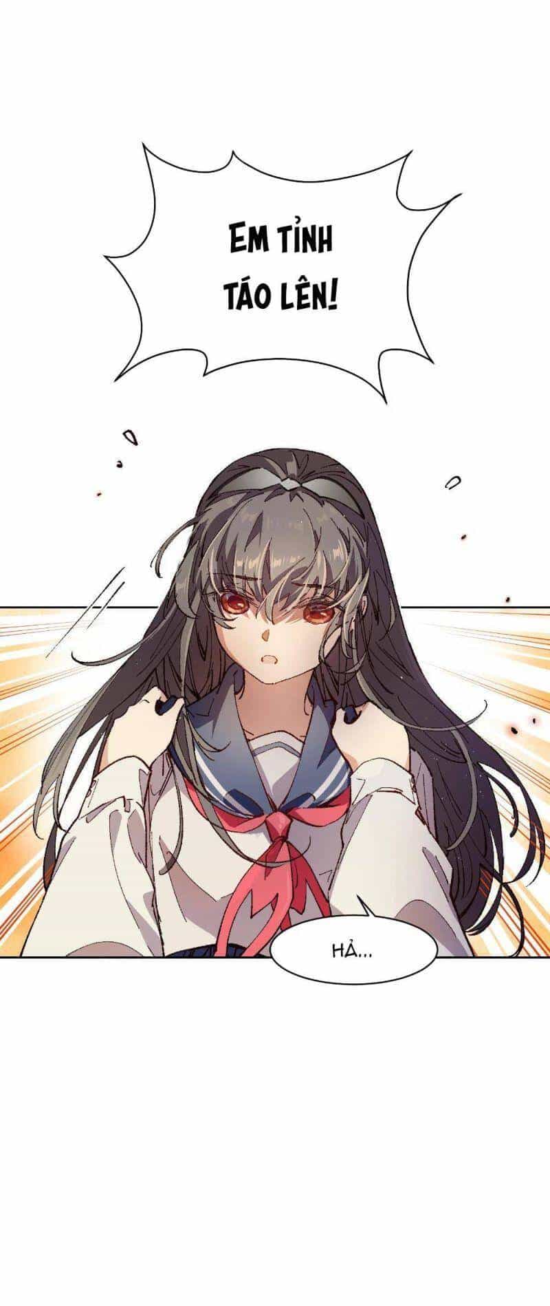 Tôi Bị Bọn Họ Tìm Đến Tận Cửa Sau Khi Tỏ Tình Hàng Loạt - Chương 13 - ảnh 19