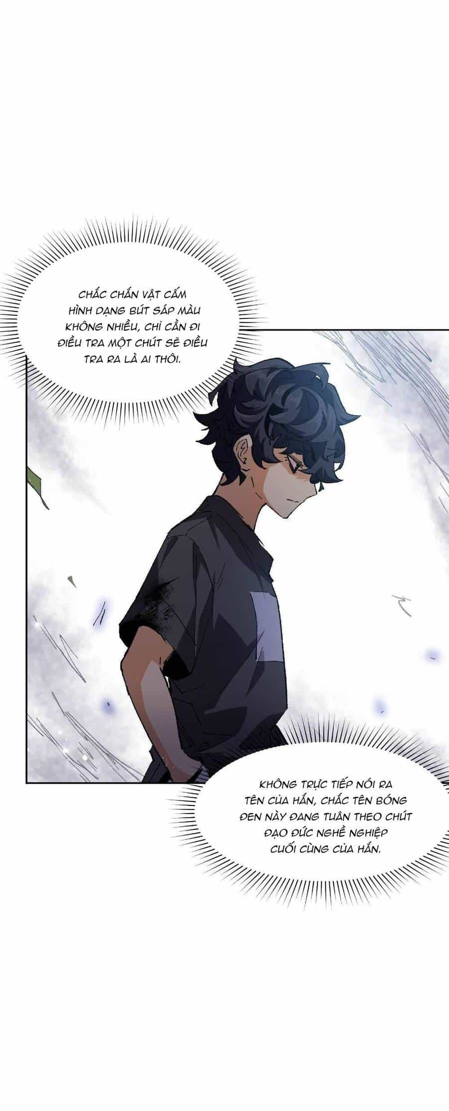 Tôi Bị Bọn Họ Tìm Đến Tận Cửa Sau Khi Tỏ Tình Hàng Loạt - Chương 14 - ảnh 25