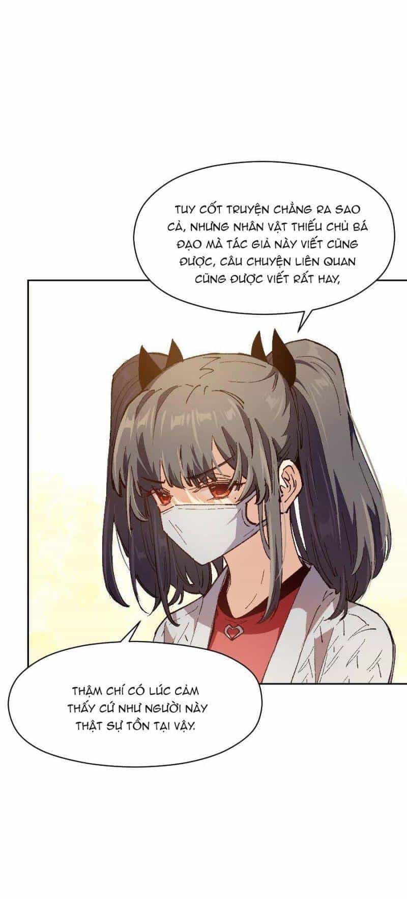 Tôi Bị Bọn Họ Tìm Đến Tận Cửa Sau Khi Tỏ Tình Hàng Loạt - Chương 20 - ảnh 5