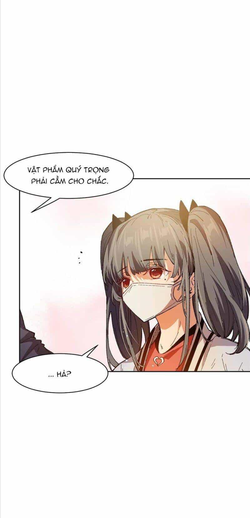 Tôi Bị Bọn Họ Tìm Đến Tận Cửa Sau Khi Tỏ Tình Hàng Loạt - Chương 20 - ảnh 63
