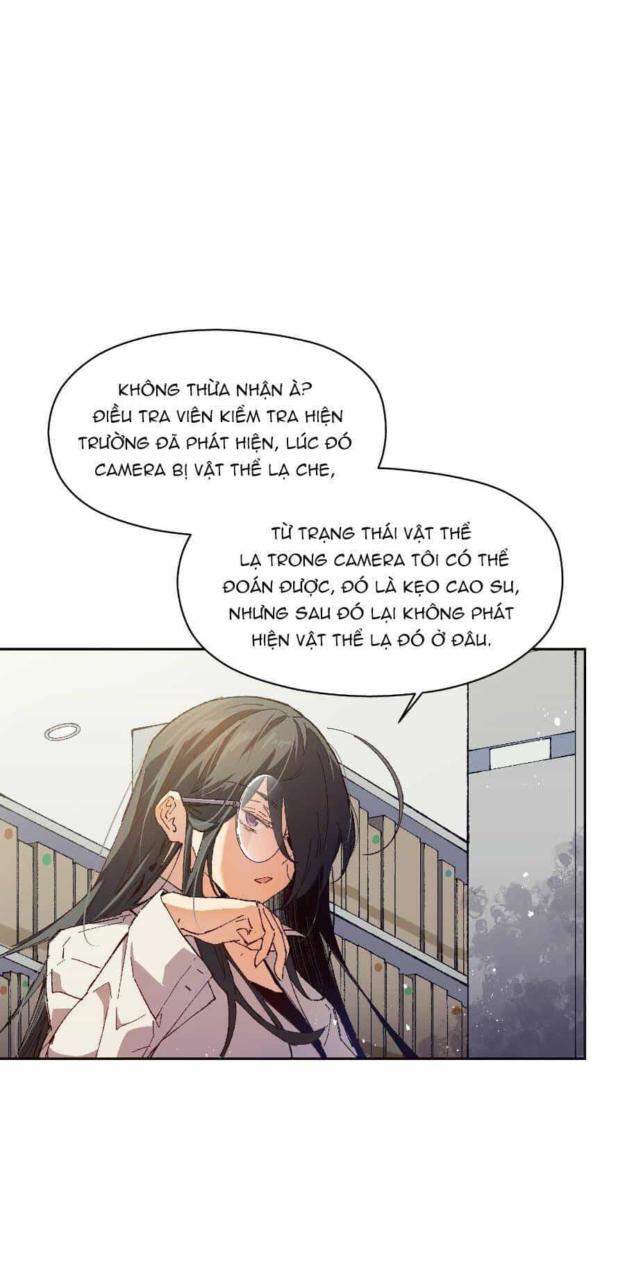 Tôi Bị Bọn Họ Tìm Đến Tận Cửa Sau Khi Tỏ Tình Hàng Loạt - Chương 22 - ảnh 16