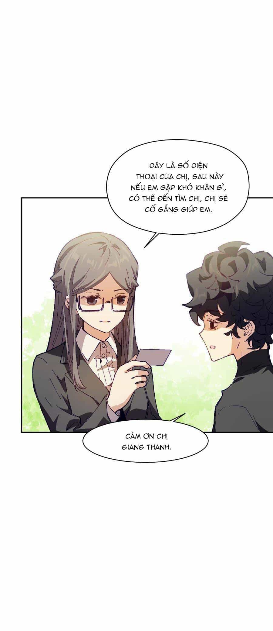 Tôi Bị Bọn Họ Tìm Đến Tận Cửa Sau Khi Tỏ Tình Hàng Loạt - Chương 26 - ảnh 50