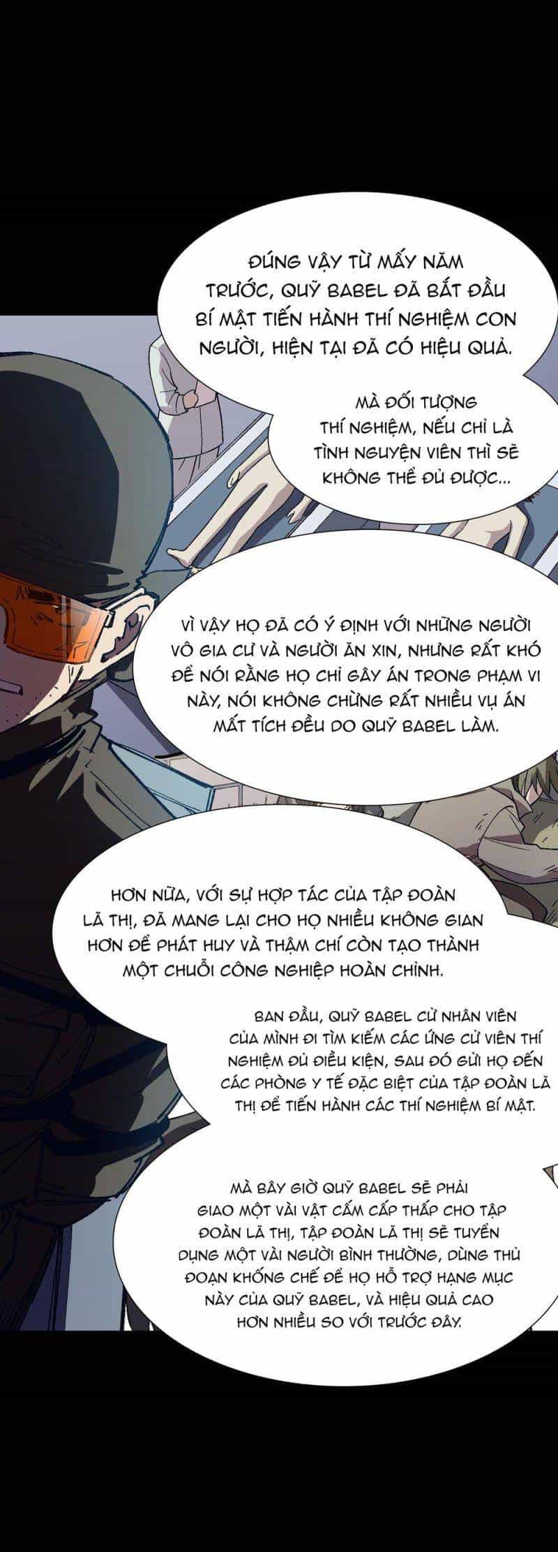Tôi Bị Bọn Họ Tìm Đến Tận Cửa Sau Khi Tỏ Tình Hàng Loạt - Chương 42 - ảnh 11