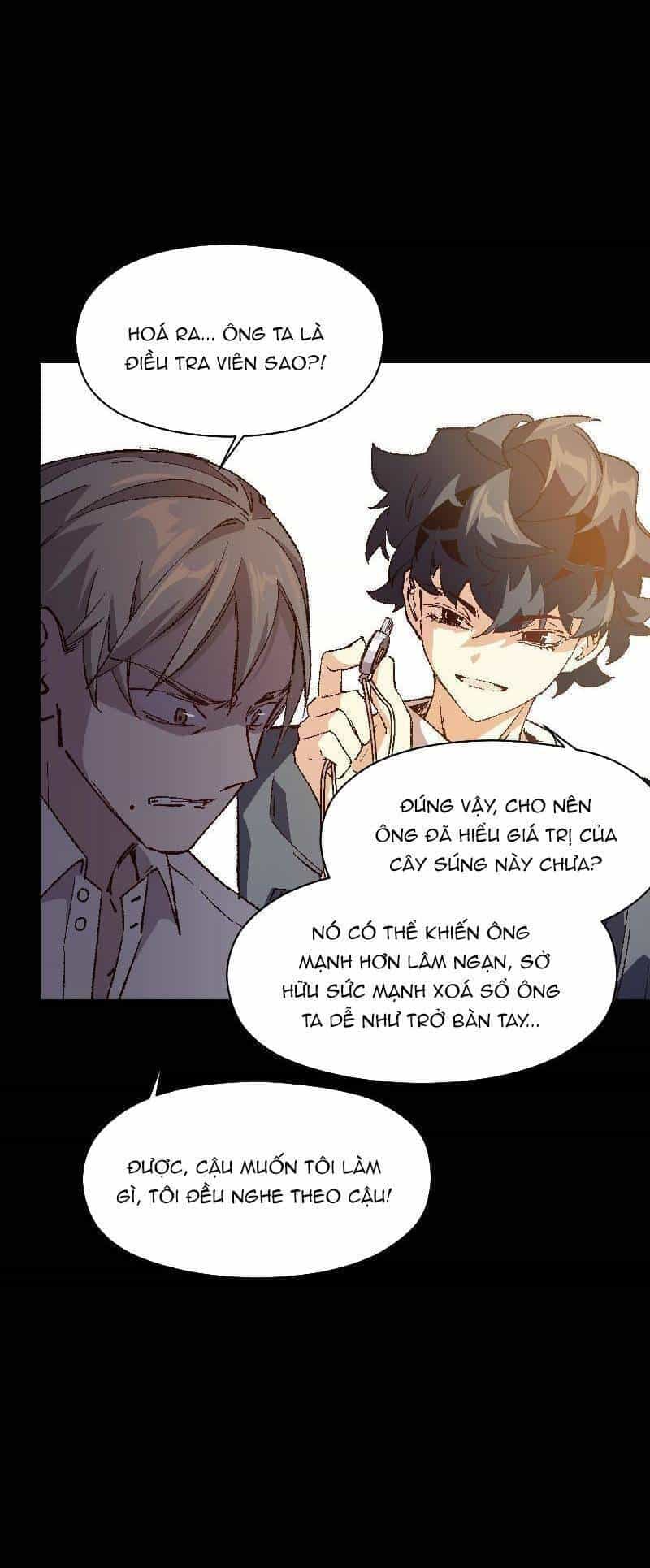 Tôi Bị Bọn Họ Tìm Đến Tận Cửa Sau Khi Tỏ Tình Hàng Loạt - Chương 44 - ảnh 29