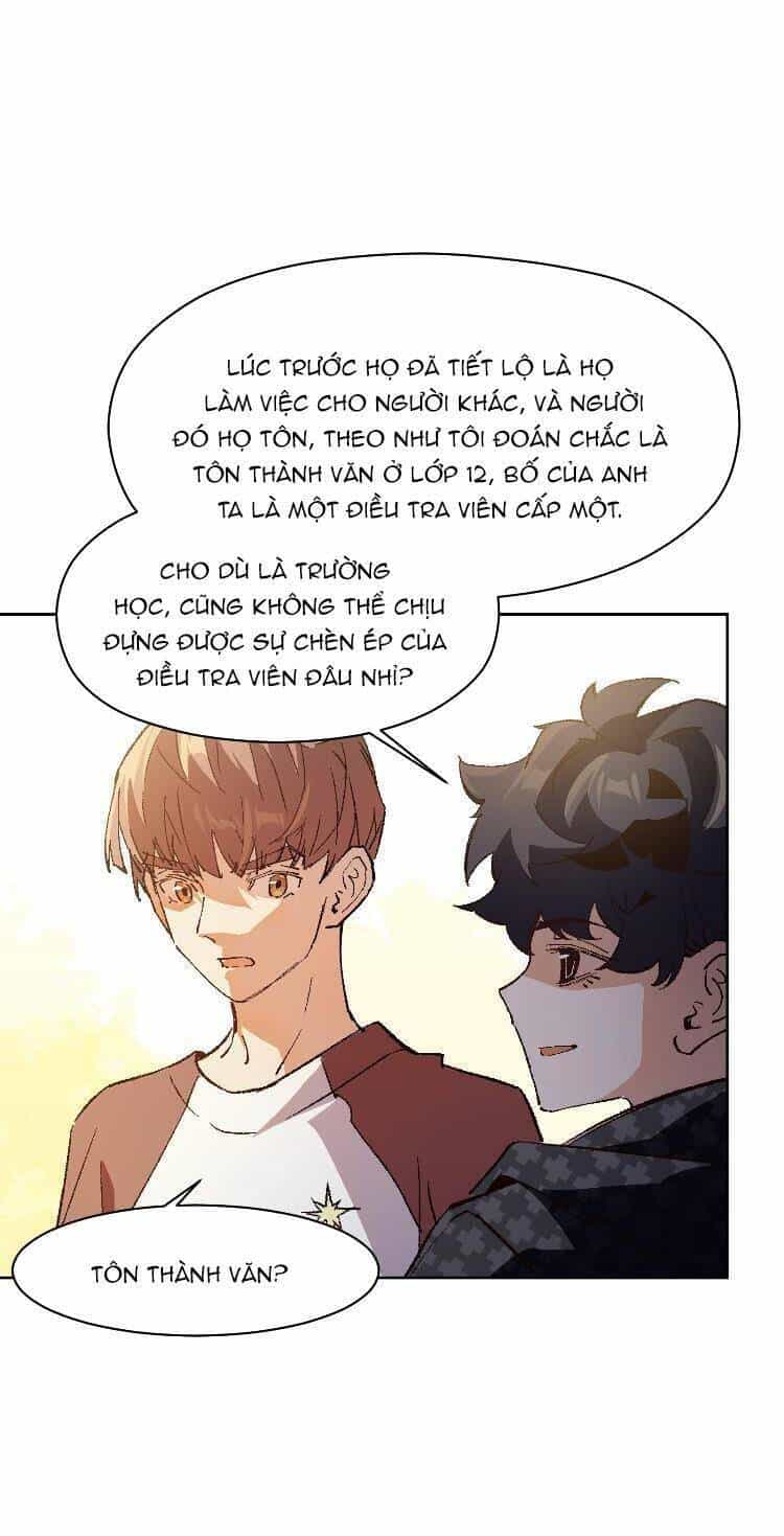 Tôi Bị Bọn Họ Tìm Đến Tận Cửa Sau Khi Tỏ Tình Hàng Loạt - Chương 46 - ảnh 9