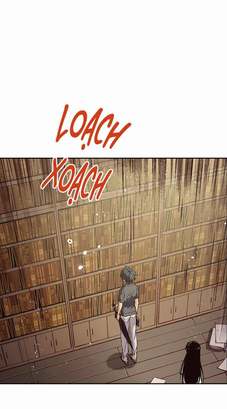 Tôi Bị Bọn Họ Tìm Đến Tận Cửa Sau Khi Tỏ Tình Hàng Loạt - Chương 5 - ảnh 47