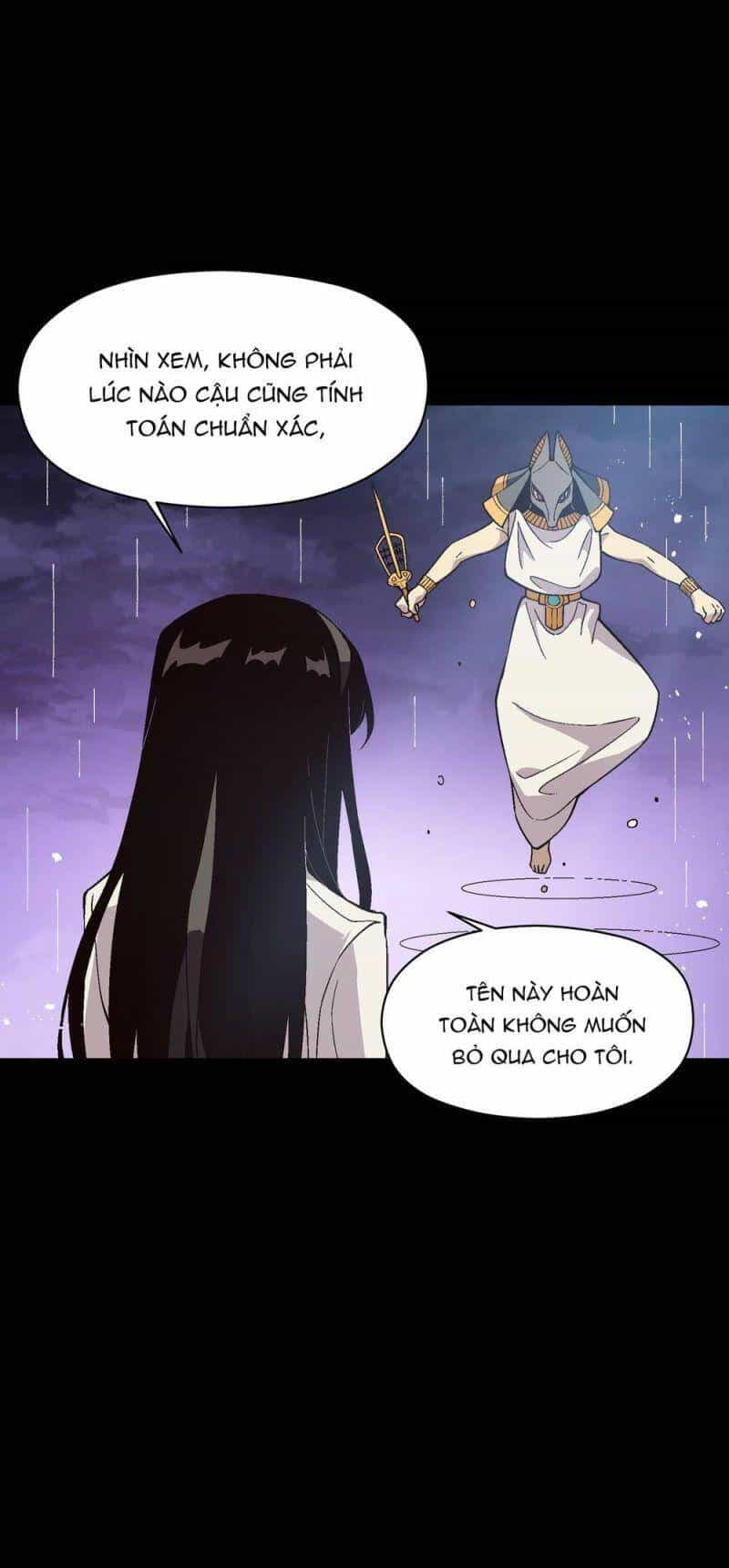 Tôi Bị Bọn Họ Tìm Đến Tận Cửa Sau Khi Tỏ Tình Hàng Loạt - Chương 54 - ảnh 34