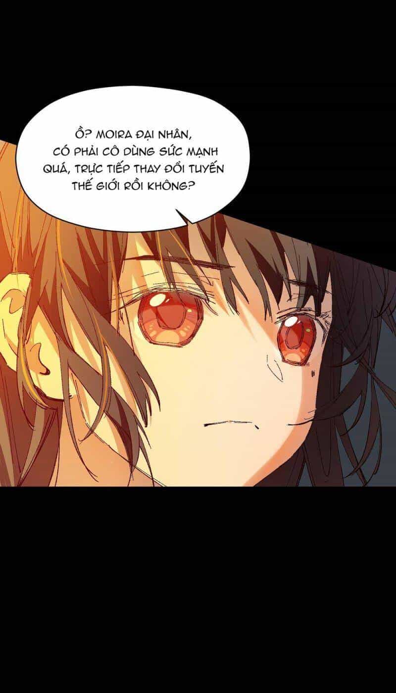 Tôi Bị Bọn Họ Tìm Đến Tận Cửa Sau Khi Tỏ Tình Hàng Loạt - Chương 54 - ảnh 45