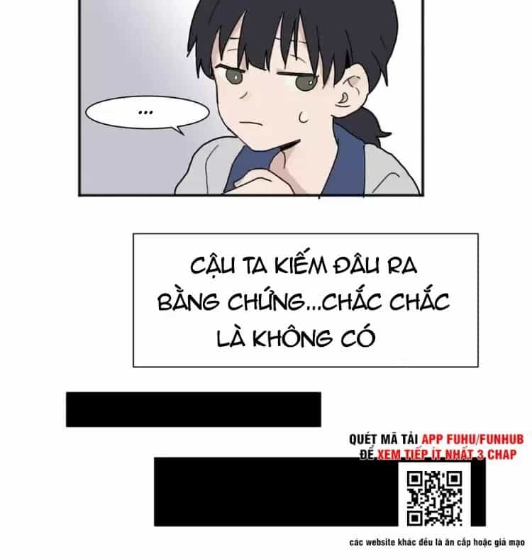 Tôi Bị Cô Nàng “Trà Xanh” Cùng Lớp Uy Hiếp - Chương 1 - ảnh 12