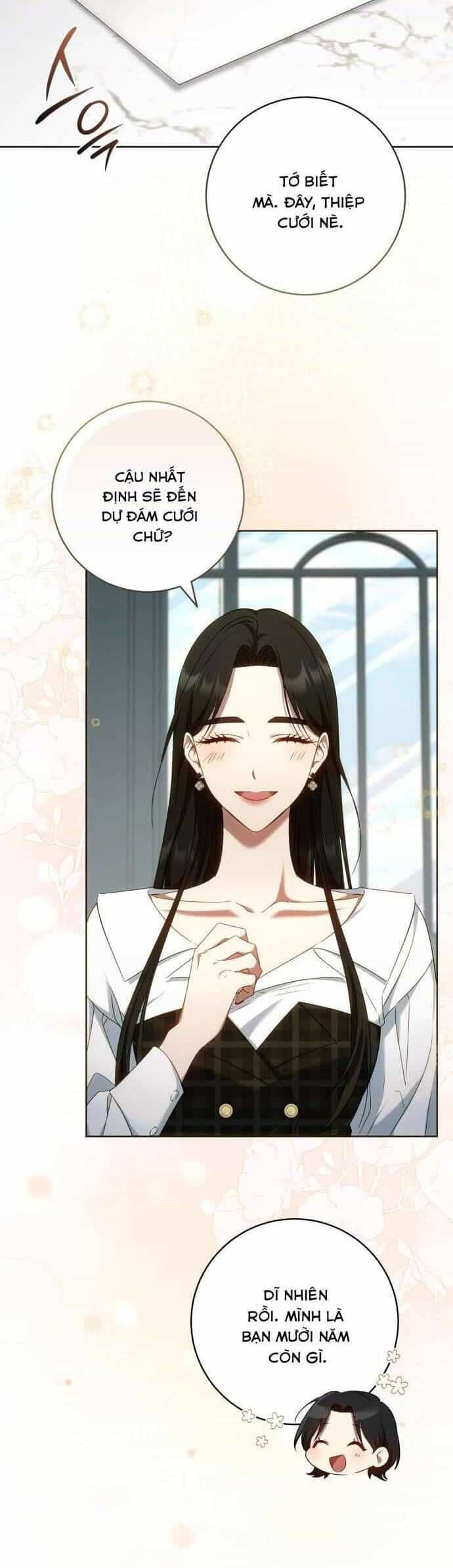 Tôi Bị Giật Chồng Những Hai Lần - Chương 1 - ảnh 4