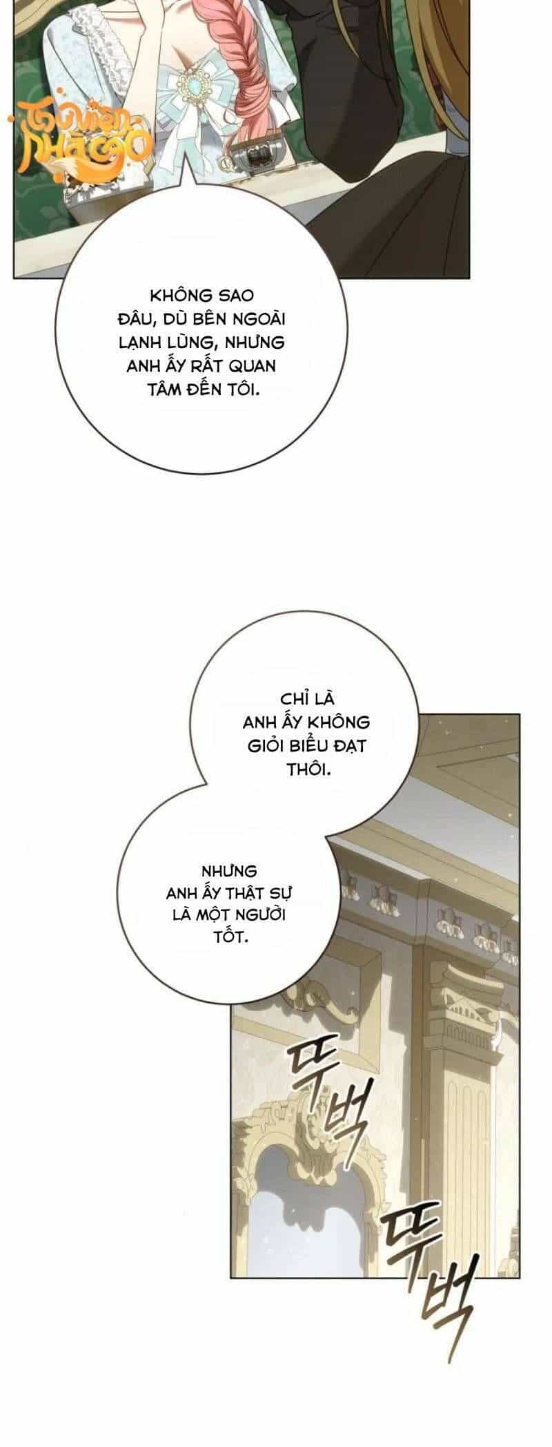 Tôi Bị Giật Chồng Những Hai Lần - Chương 2 - ảnh 25