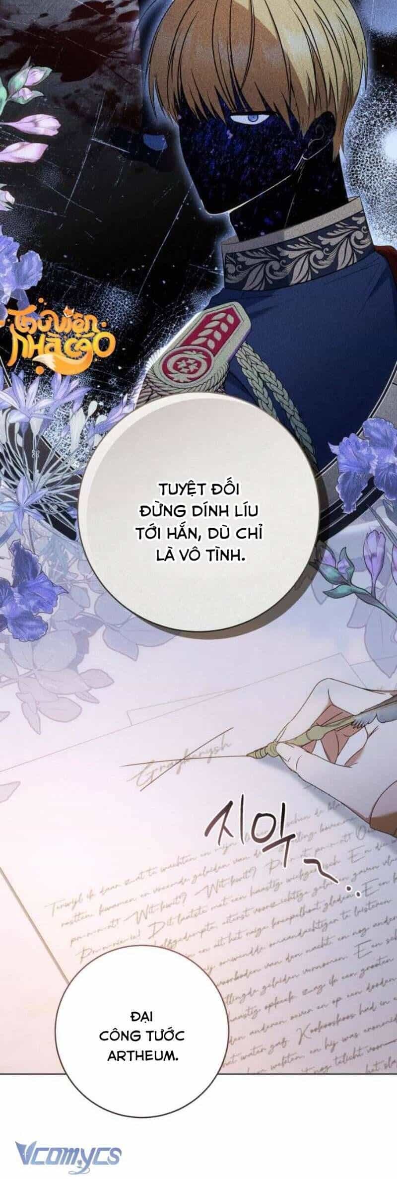Tôi Bị Giật Chồng Những Hai Lần - Chương 3 - ảnh 19
