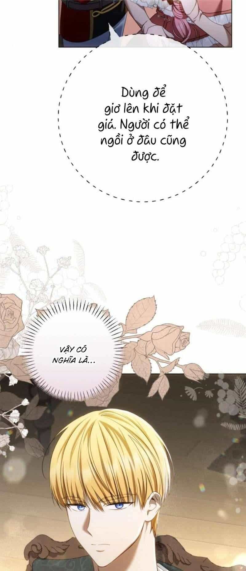 Tôi Bị Giật Chồng Những Hai Lần - Chương 3 - ảnh 32