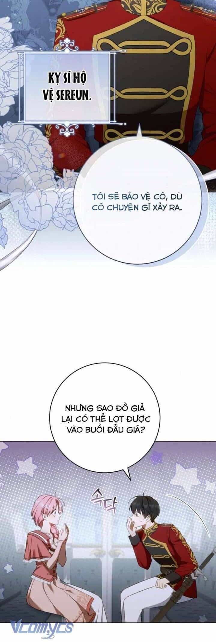 Tôi Bị Giật Chồng Những Hai Lần - Chương 4 - ảnh 21