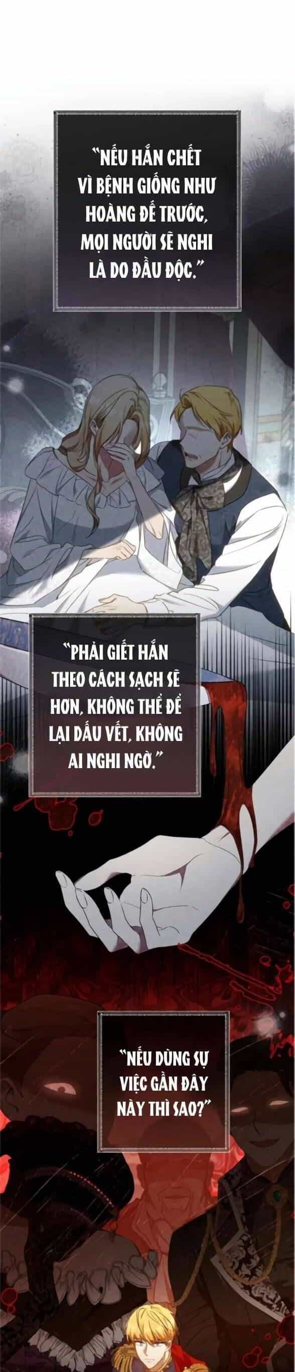 Tôi Bị Giật Chồng Những Hai Lần - Chương 5 - ảnh 37