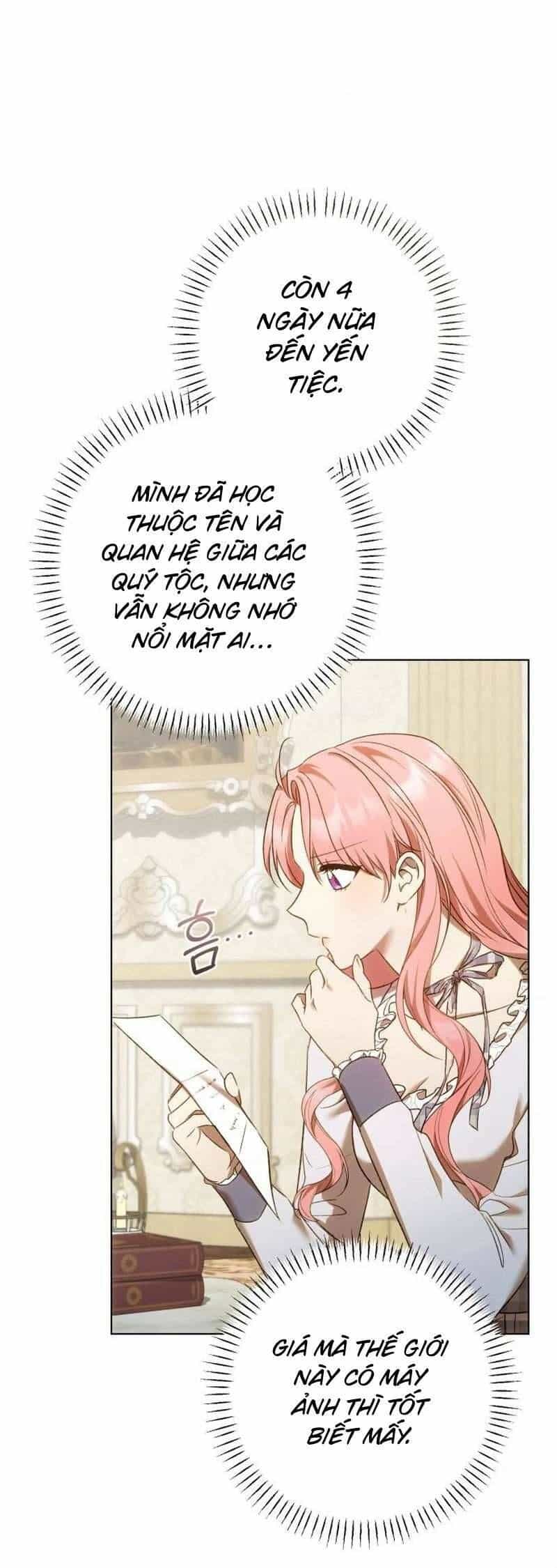 Tôi Bị Giật Chồng Những Hai Lần - Chương 6 - ảnh 17