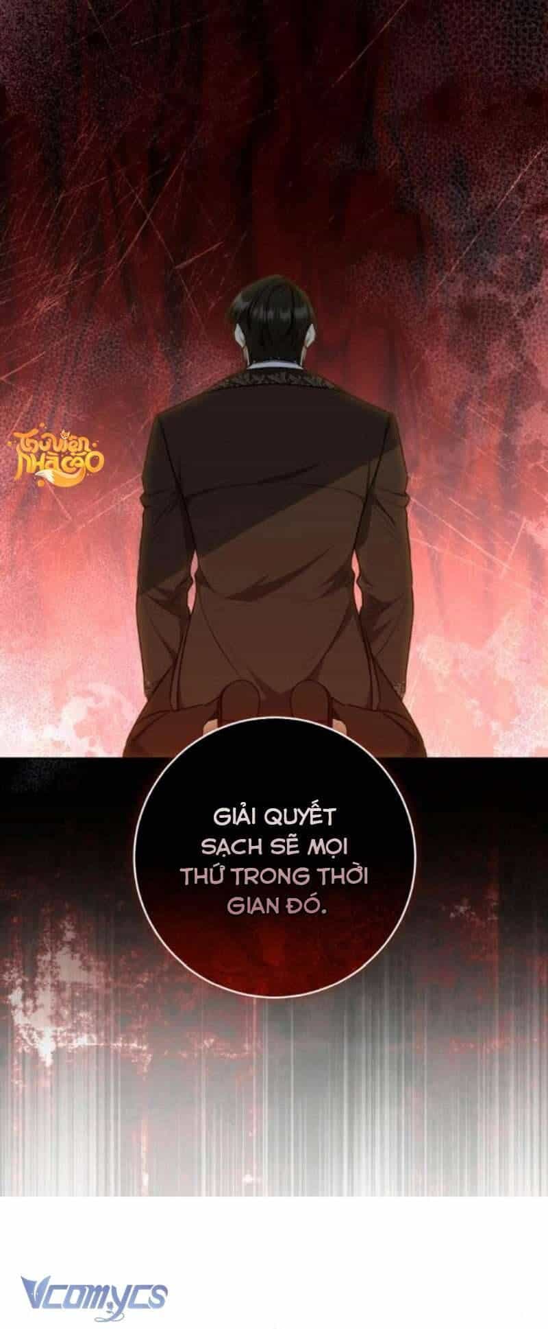 Tôi Bị Giật Chồng Những Hai Lần - Chương 8 - ảnh 30