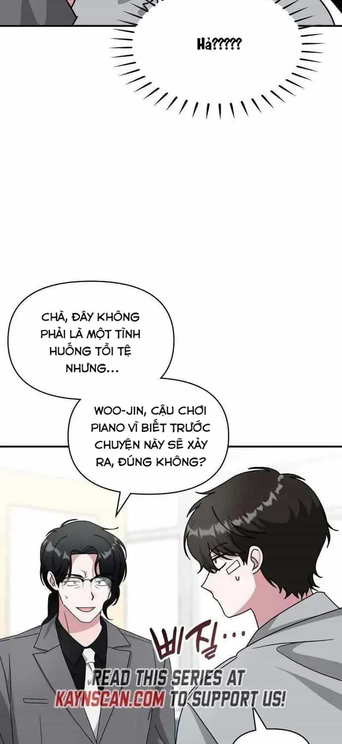 Tôi Bị Hiểu Lầm Là Diễn Viên Thiên Tài Quái Vật - Chương 95 - ảnh 33
