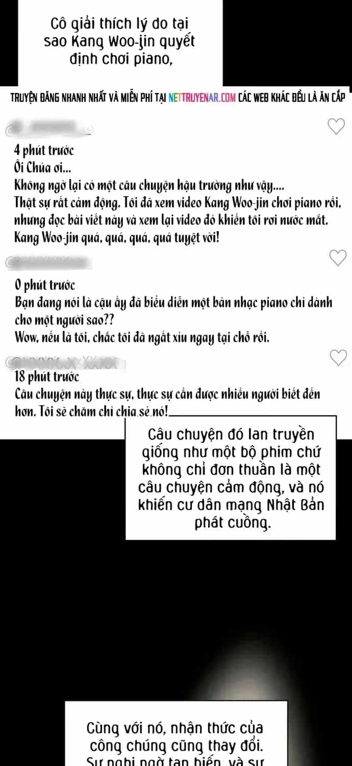 Tôi Bị Hiểu Lầm Là Diễn Viên Thiên Tài Quái Vật - Chương 95 - ảnh 41