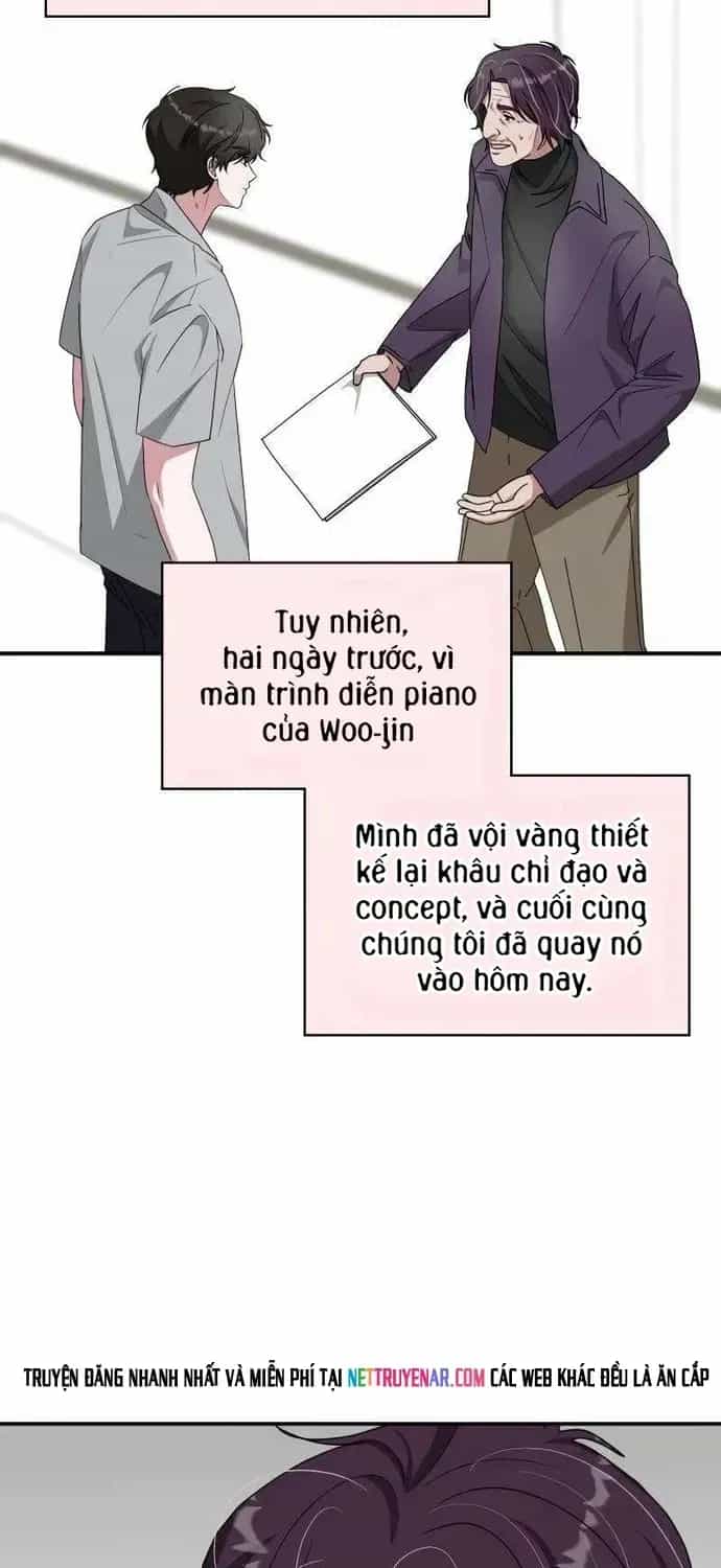 Tôi Bị Hiểu Lầm Là Diễn Viên Thiên Tài Quái Vật - Chương 95 - ảnh 5
