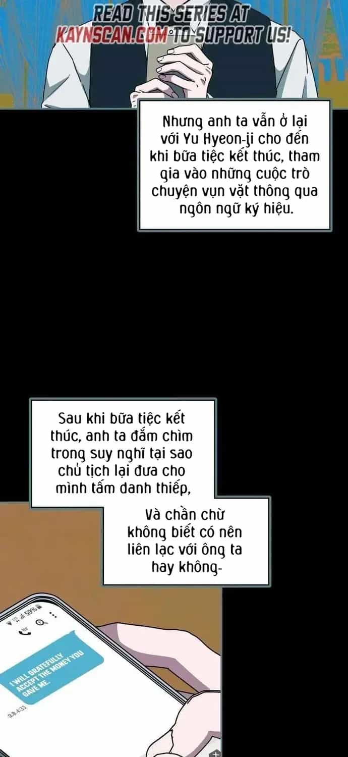 Tôi Bị Hiểu Lầm Là Diễn Viên Thiên Tài Quái Vật - Chương 95 - ảnh 65