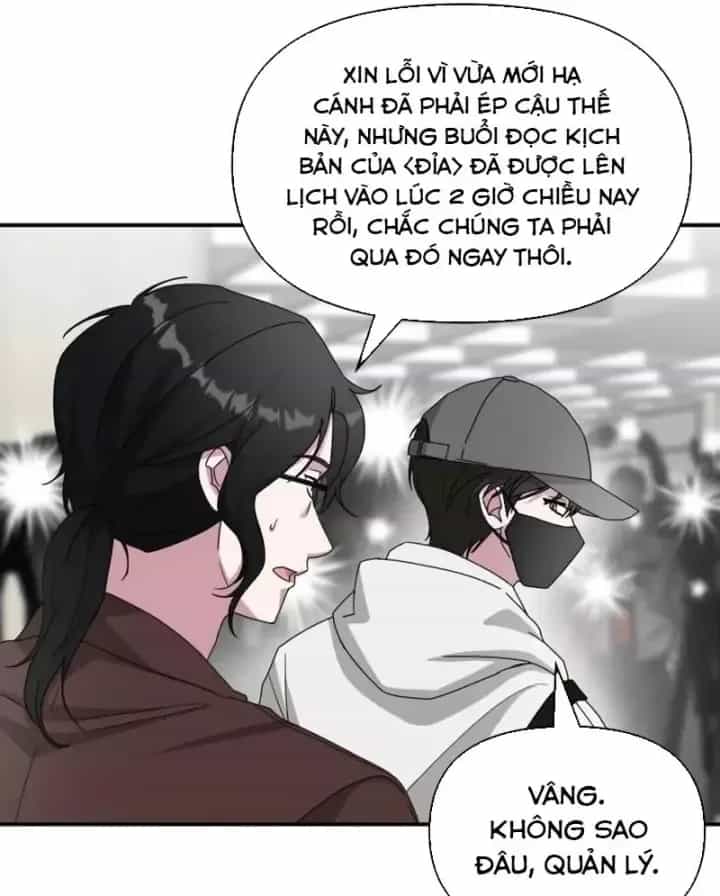 Tôi Bị Hiểu Lầm Là Diễn Viên Thiên Tài Quái Vật - Chương 101 - ảnh 9