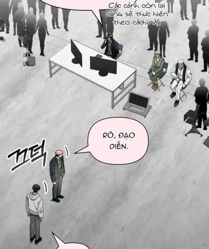 Tôi Bị Hiểu Lầm Là Diễn Viên Thiên Tài Quái Vật - Chương 107 - ảnh 27