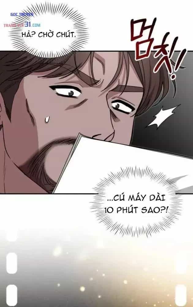 Tôi Bị Hiểu Lầm Là Diễn Viên Thiên Tài Quái Vật - Chương 114 - ảnh 17