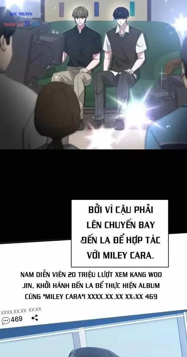 Tôi Bị Hiểu Lầm Là Diễn Viên Thiên Tài Quái Vật - Chương 114 - ảnh 51