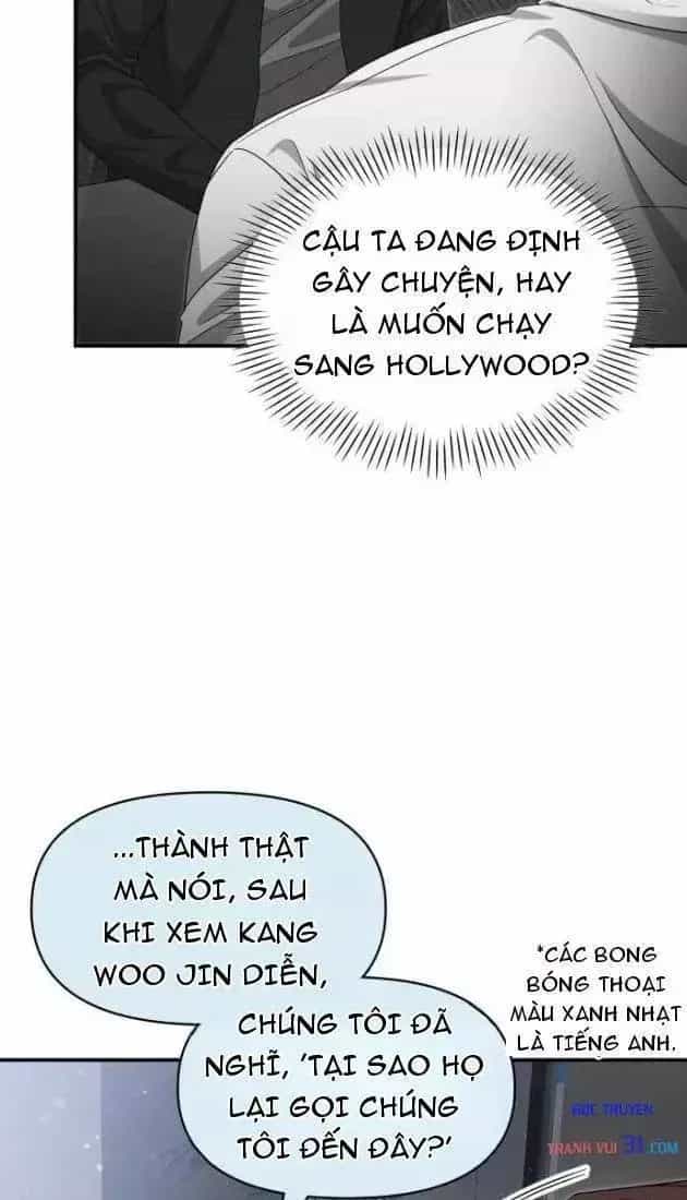 Tôi Bị Hiểu Lầm Là Diễn Viên Thiên Tài Quái Vật - Chương 114 - ảnh 7