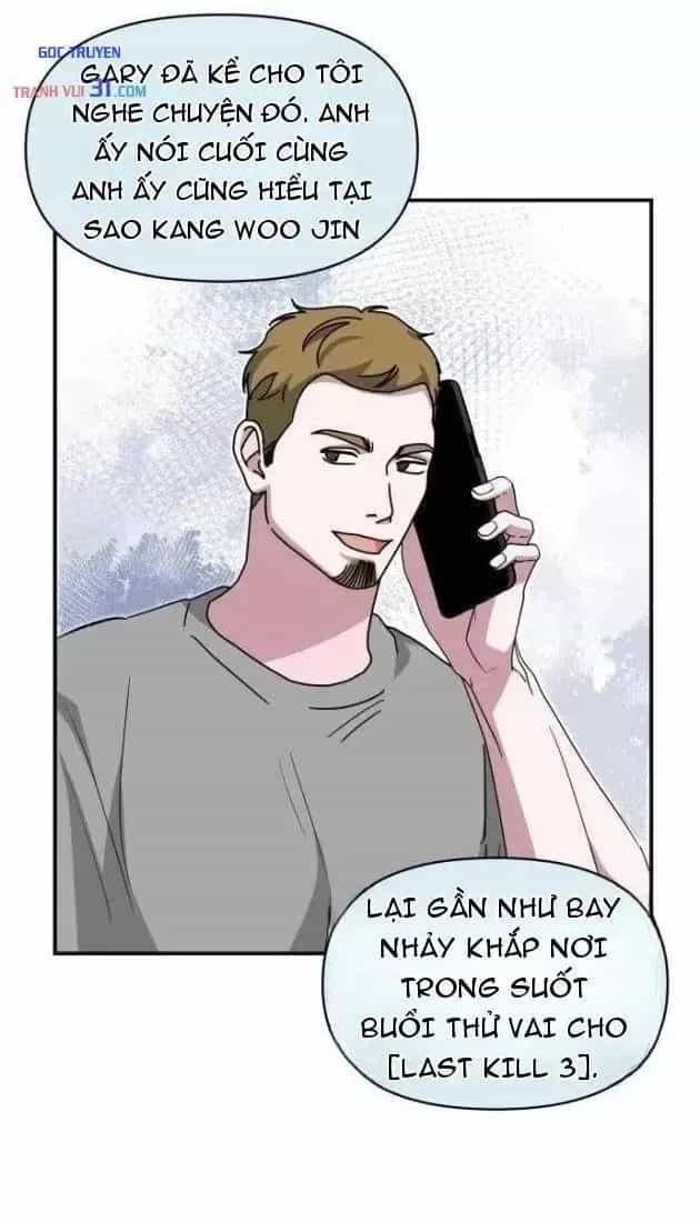 Tôi Bị Hiểu Lầm Là Diễn Viên Thiên Tài Quái Vật - Chương 114 - ảnh 76