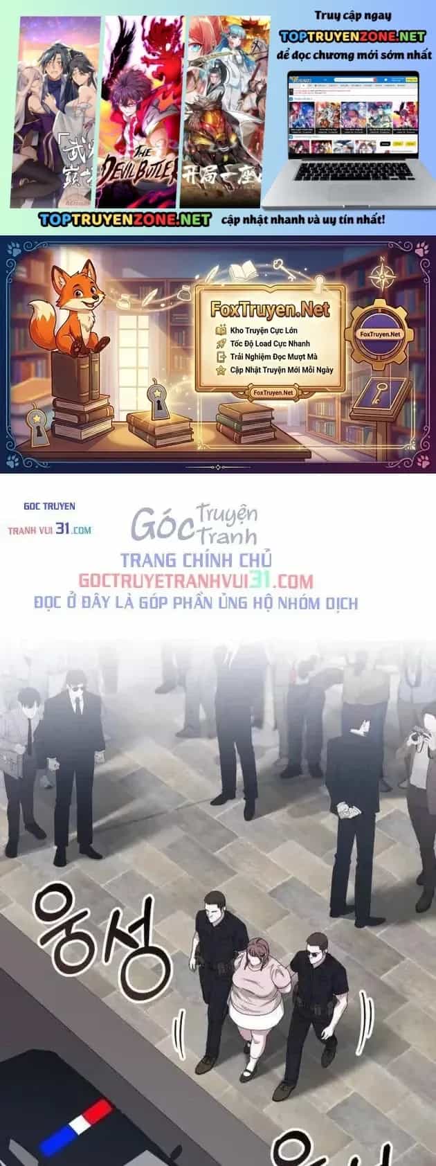 Tôi Bị Hiểu Lầm Là Diễn Viên Thiên Tài Quái Vật - Chương 116 - ảnh 2