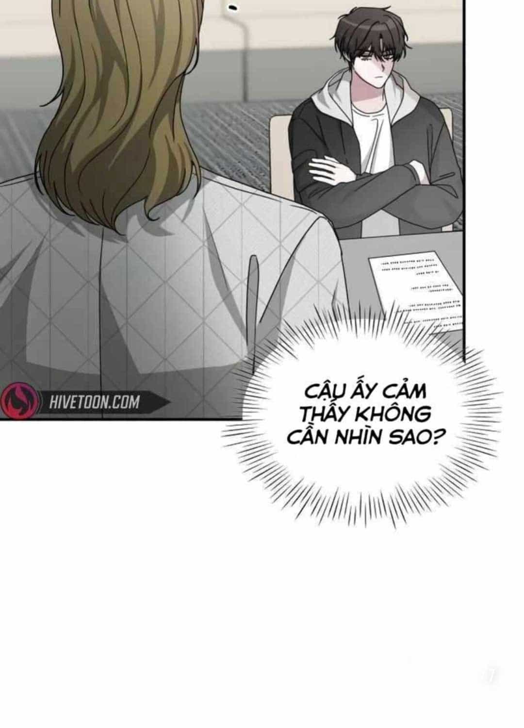 Tôi Bị Hiểu Lầm Là Diễn Viên Thiên Tài Quái Vật - Chương 12 - ảnh 22