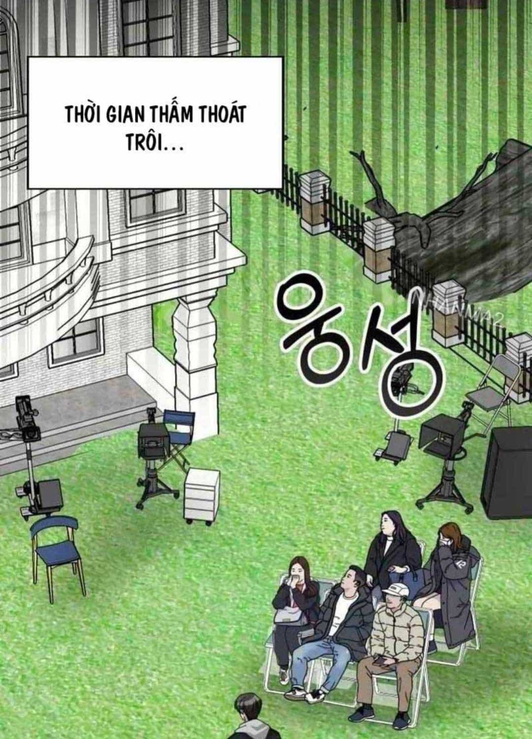 Tôi Bị Hiểu Lầm Là Diễn Viên Thiên Tài Quái Vật - Chương 13 - ảnh 67