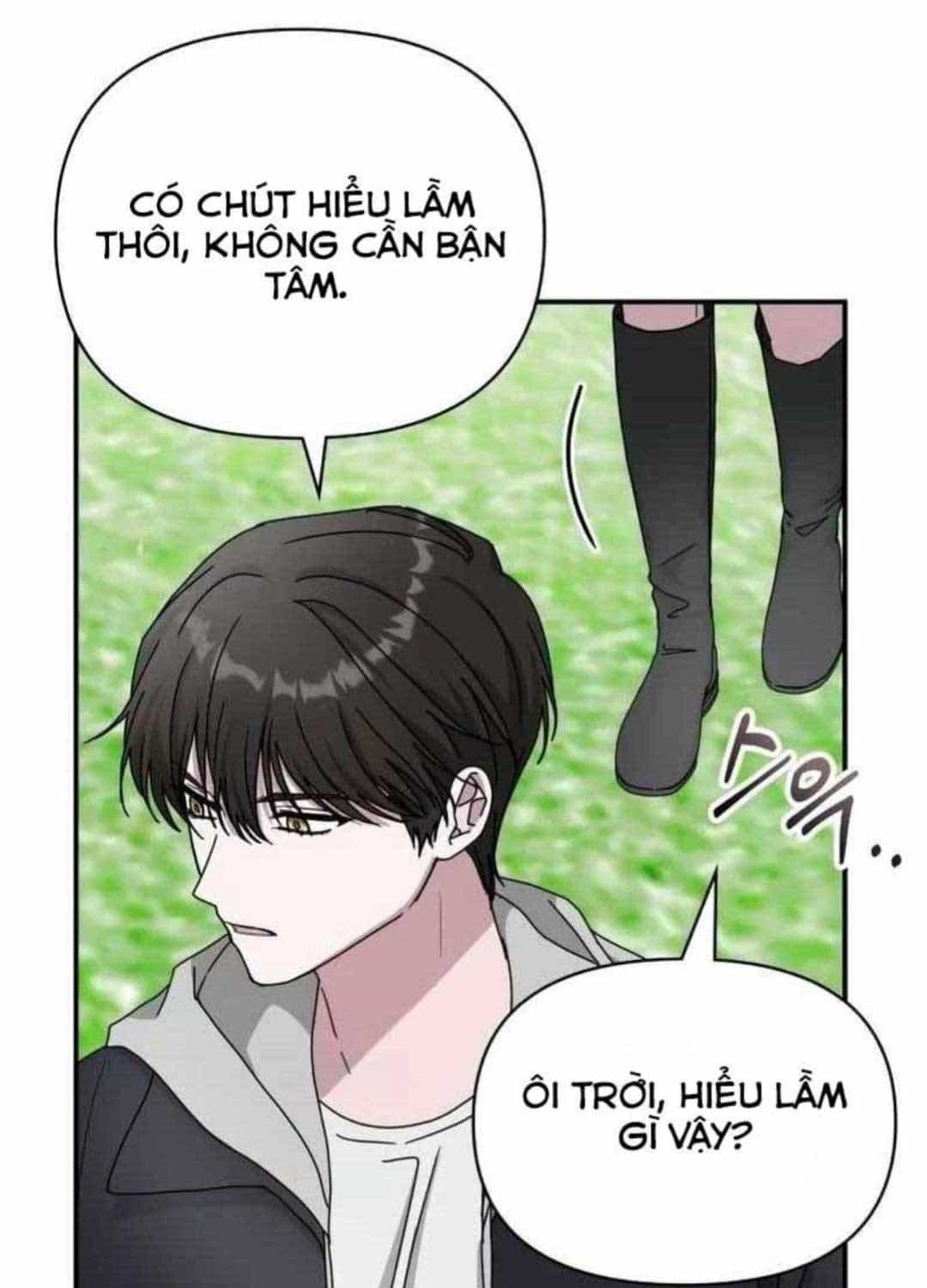 Tôi Bị Hiểu Lầm Là Diễn Viên Thiên Tài Quái Vật - Chương 13 - ảnh 97