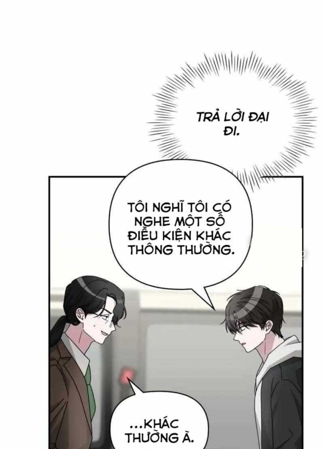 Tôi Bị Hiểu Lầm Là Diễn Viên Thiên Tài Quái Vật - Chương 14 - ảnh 37